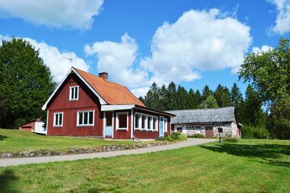 Exteriörbild