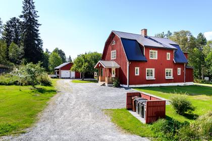 Exteriörbild