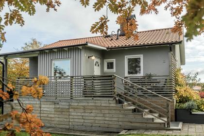 Exteriörbild