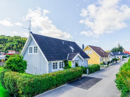 Tvättstuga/badrum