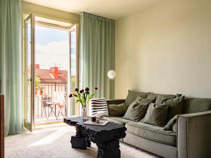 Interiörbild