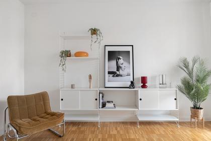 Interiörbild