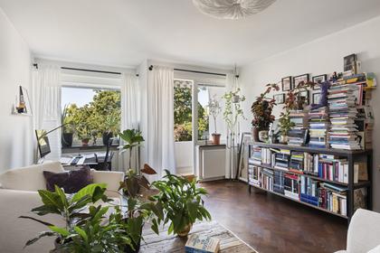 Interiörbild
