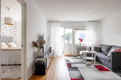 Interiörbild