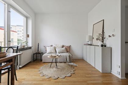 Interiörbild