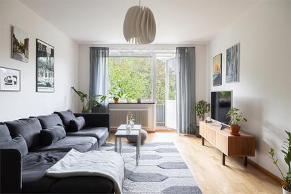 Interiörbild