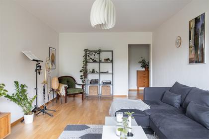 Interiörbild