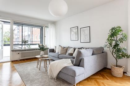 Interiörbild