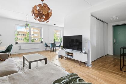 Interiörbild