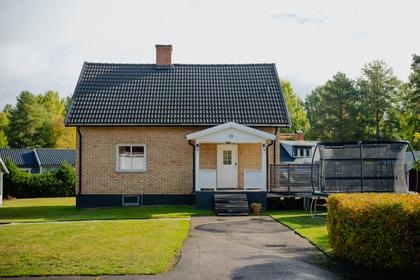 Exteriörbild