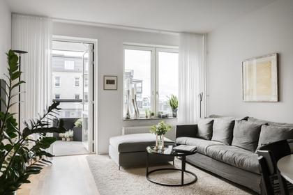 Interiörbild