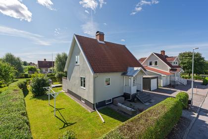 Exteriörbild