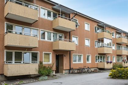 Exteriörbild