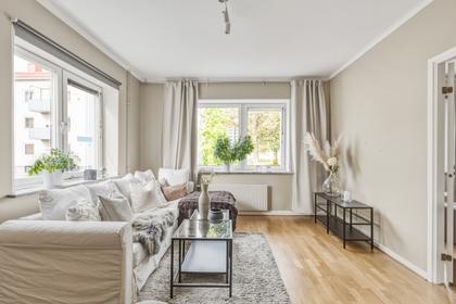 Interiörbild