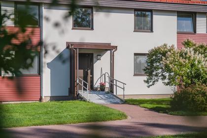 Exteriörbild