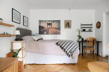 Interiörbild