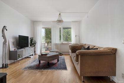 Interiörbild