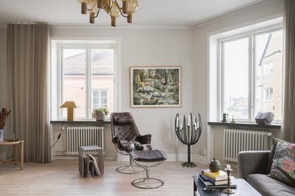 Interiörbild