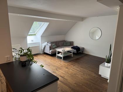Interiörbild