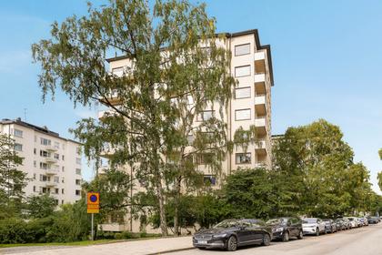 Exteriörbild