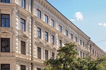 Exteriörbild