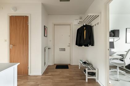 Interiörbild