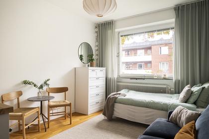 Interiörbild