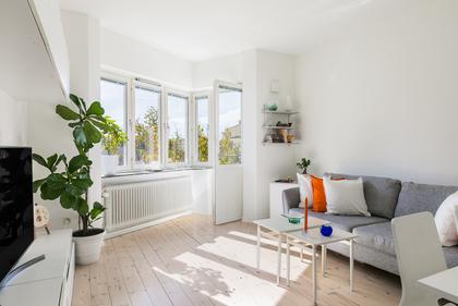 Interiörbild