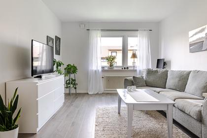 Interiörbild