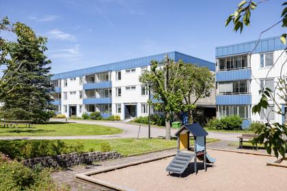 Exteriörbild