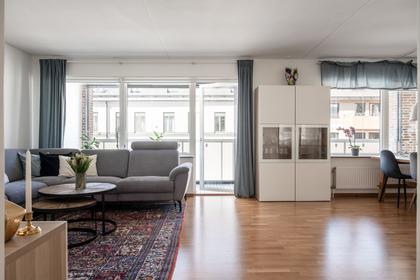 Interiörbild