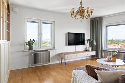 Interiörbild