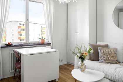 Interiörbild