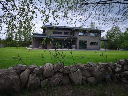 Exteriörbild