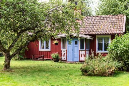Exteriörbild