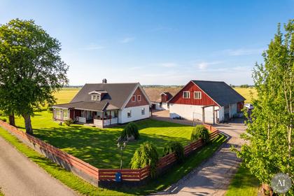 Exteriörbild