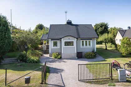 Exteriörbild