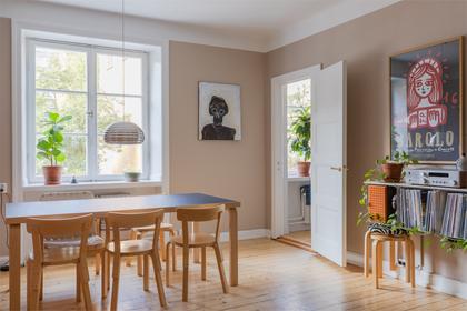 Kök eller matrum
