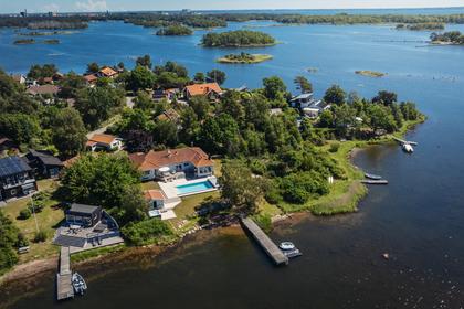 Bild av närområdet