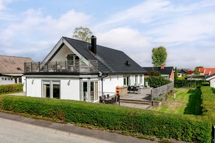 Exteriörbild