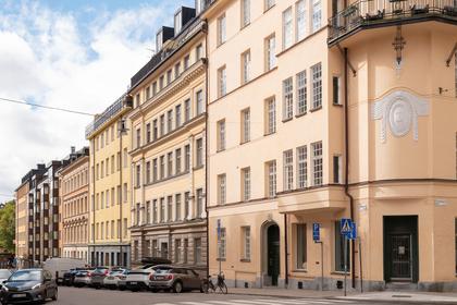 Exteriörbild