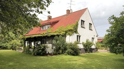 Exteriörbild
