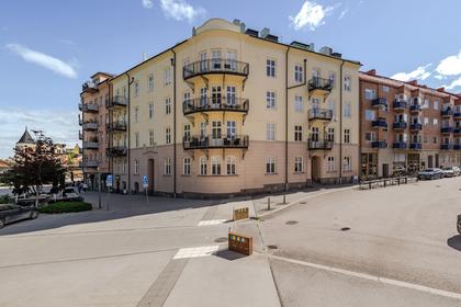 Exteriörbild