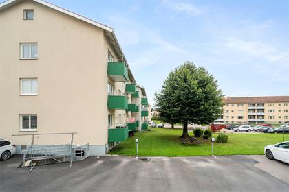 Exteriörbild