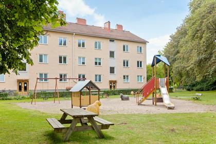 Exteriörbild