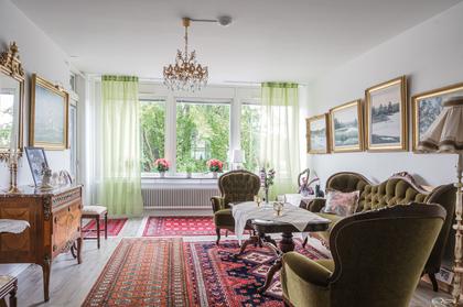 Interiörbild