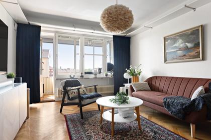 Interiörbild