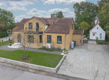 Exteriörbild