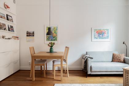 Interiörbild