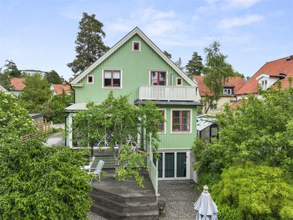 Exteriörbild